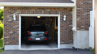 Garage Door Installation at Sand Hill Estates, Florida